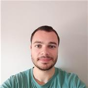 Entrenador y Rehabilitador personal. Grado Universitario en Ciencias de la Actividad Física y del Deporte, Técnico en Animación de Actividades Físicas y Deportivas (TAFAD), Entrenador de baloncesto.
Tengo 10 años de experiencia en entrenamientos de reha